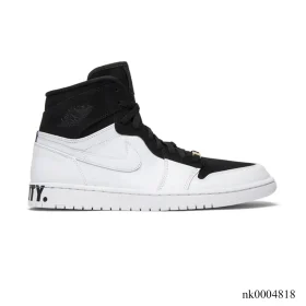 AJ 1 Retro High Equality Shoes Sneakers – nk0004818