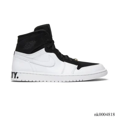 AJ 1 Retro High Equality Shoes Sneakers – nk0004818