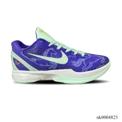 Kobe 6 Year Of The Horse Shoes Sneakers - nk0004825
