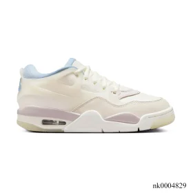 AJ 4 RM GS ‘Easter’ Shoes Sneakers - nk0004829