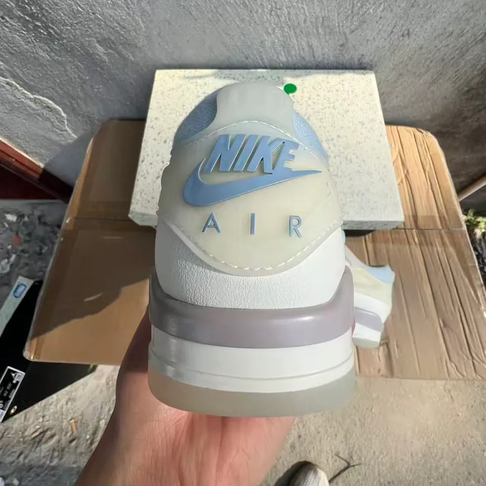 AJ 4 RM GS ‘Easter’ Shoes Sneakers - nk0004829 - Image 10