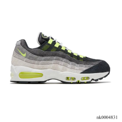 Sergio Lozano x AM 95 OG 'Reverse Neon' Shoes Sneakers - nk0004831
