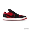 AJ 1 Low Chicago Diamond Shoes Sneakers – nk0004836