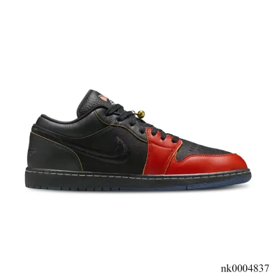 AJ 1 Low Lucky Cat Shoes Sneakers – nk0004837