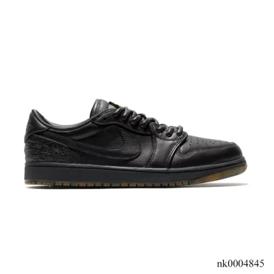 AJ 1 Retro Low OG Xuanwu Shoes Sneakers – nk0004845