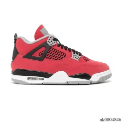 [Premium] AJ 4 Toro Bravo (2026) Shoes Sneakers - nk0004846