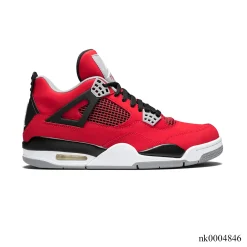 AJ 4 Toro Bravo (2026) Shoes Sneakers - nk0004846