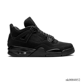 AJ 4 Retro Black Cat (2020) Shoes Sneakers - nk0004852