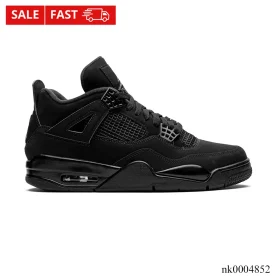 AJ 4 Retro Black Cat (2020) Shoes Sneakers - nk0004852