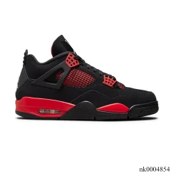 AJ 4 Retro 'Red Thunder' Shoes Sneakers - nk0004854