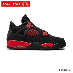 AJ 4 Retro 'Red Thunder' Shoes Sneakers - nk0004854
