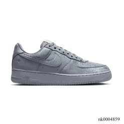Kobe Bryant x AF 1 Low Wolf Grey Shoes Sneaker - nk0004859