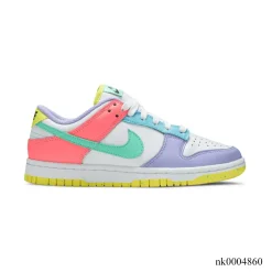 Dunk Low SE ‘Easter Candy’ Shoes Sneakers - nk0004860