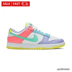 Dunk Low SE ‘Easter Candy’ Shoes Sneakers - nk0004860