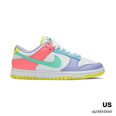 Dunk Low SE ‘Easter Candy’ Shoes Sneakers - nk0004860