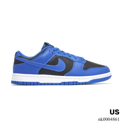Dunk Low 'Hyper Cobalt' Shoes Sneakers - nk0004861