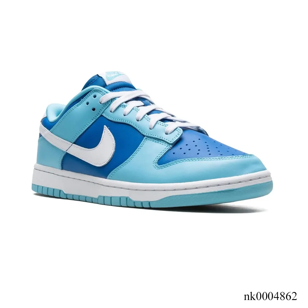 Dunk Low 'Argon' Shoes Sneakers - nk0004862 - Image 3