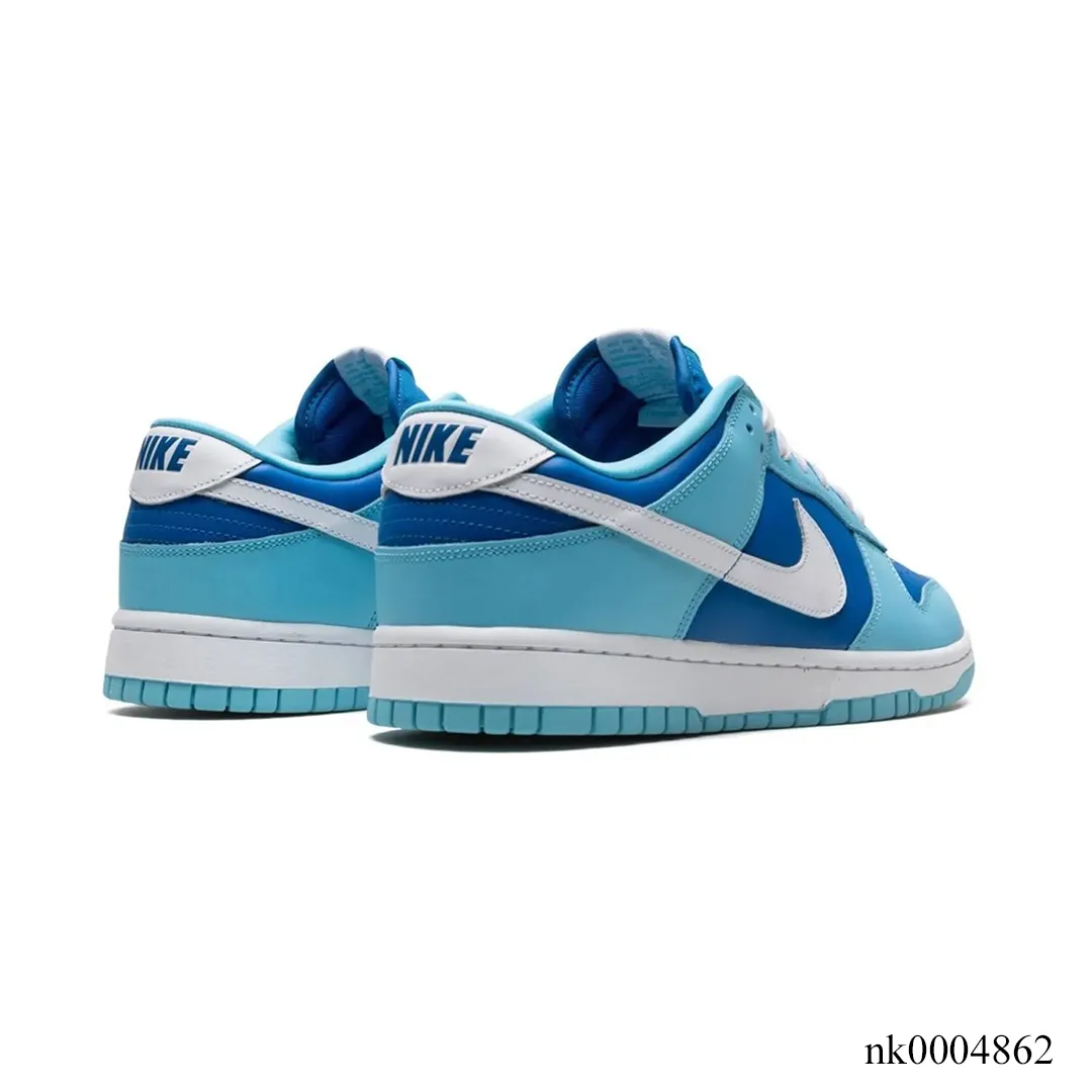 Dunk Low 'Argon' Shoes Sneakers - nk0004862 - Image 4