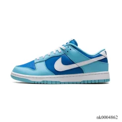 Alternative view of Dunk Low 'Argon' Shoes Sneakers - nk0004862