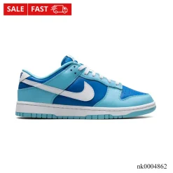Dunk Low 'Argon' Shoes Sneakers - nk0004862