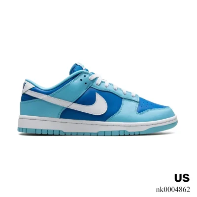 Dunk Low 'Argon' Shoes Sneakers - nk0004862