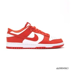 Dunk Low ‘Cosmic Clay’ Shoes Sneakers - nk0004863