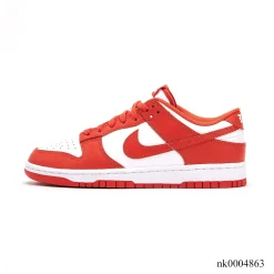 Alternative view of Dunk Low ‘Cosmic Clay’ Shoes Sneakers - nk0004863