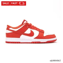 Dunk Low ‘Cosmic Clay’ Shoes Sneakers - nk0004863