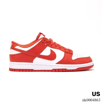 Dunk Low ‘Cosmic Clay’ Shoes Sneakers - nk0004863