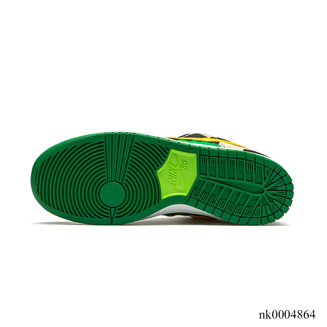 Dunk Low Ben & Jerry's Chunky Dunky Shoes Sneakers - nk0004864 - Image 5