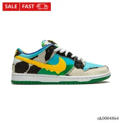 Dunk Low Ben & Jerry's Chunky Dunky Shoes Sneakers - nk0004864