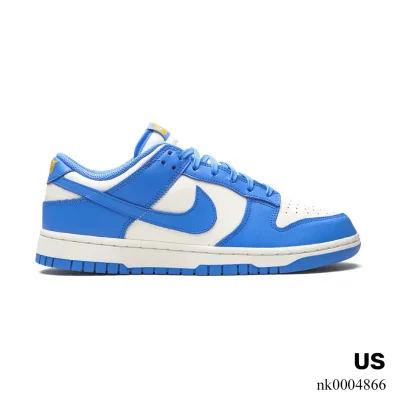 Dunk Low 'Coast' Shoes Sneakers - nk0004866