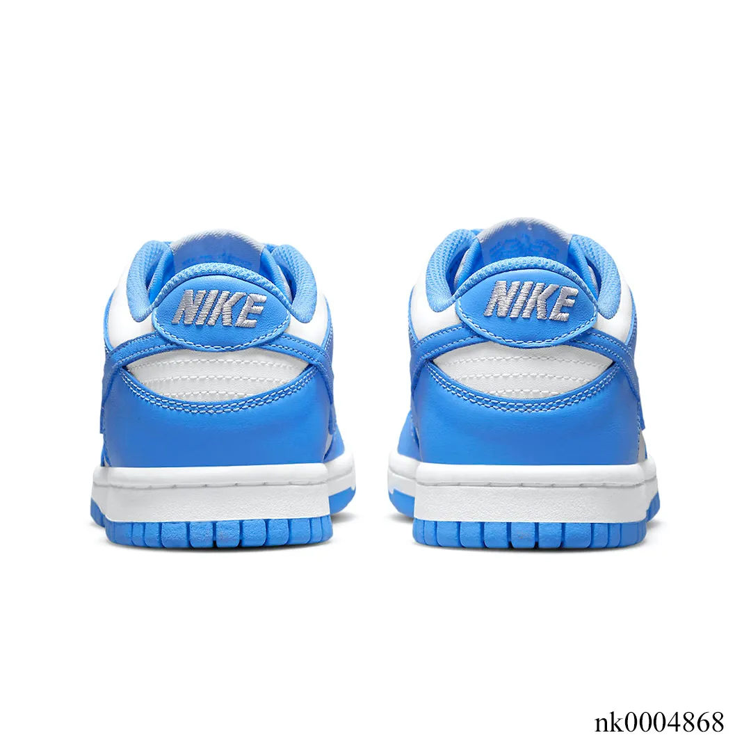 Dunk Low 'University Blue' Shoes Sneakers - nk0004868 - Image 5