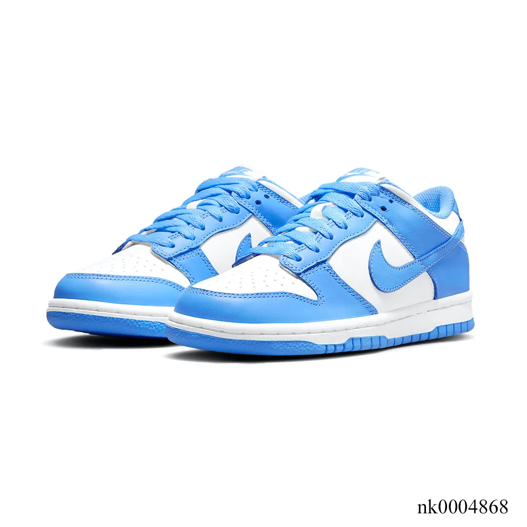 Dunk Low 'University Blue' Shoes Sneakers - nk0004868 - Image 3