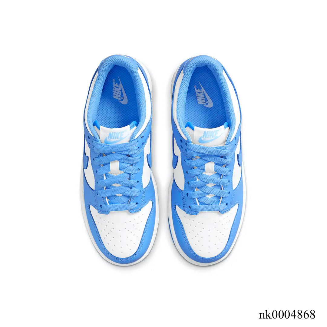 Dunk Low 'University Blue' Shoes Sneakers - nk0004868 - Image 4