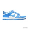 Dunk Low 'University Blue' Shoes Sneakers - nk0004868