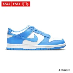 Dunk Low 'University Blue' Shoes Sneakers - nk0004868