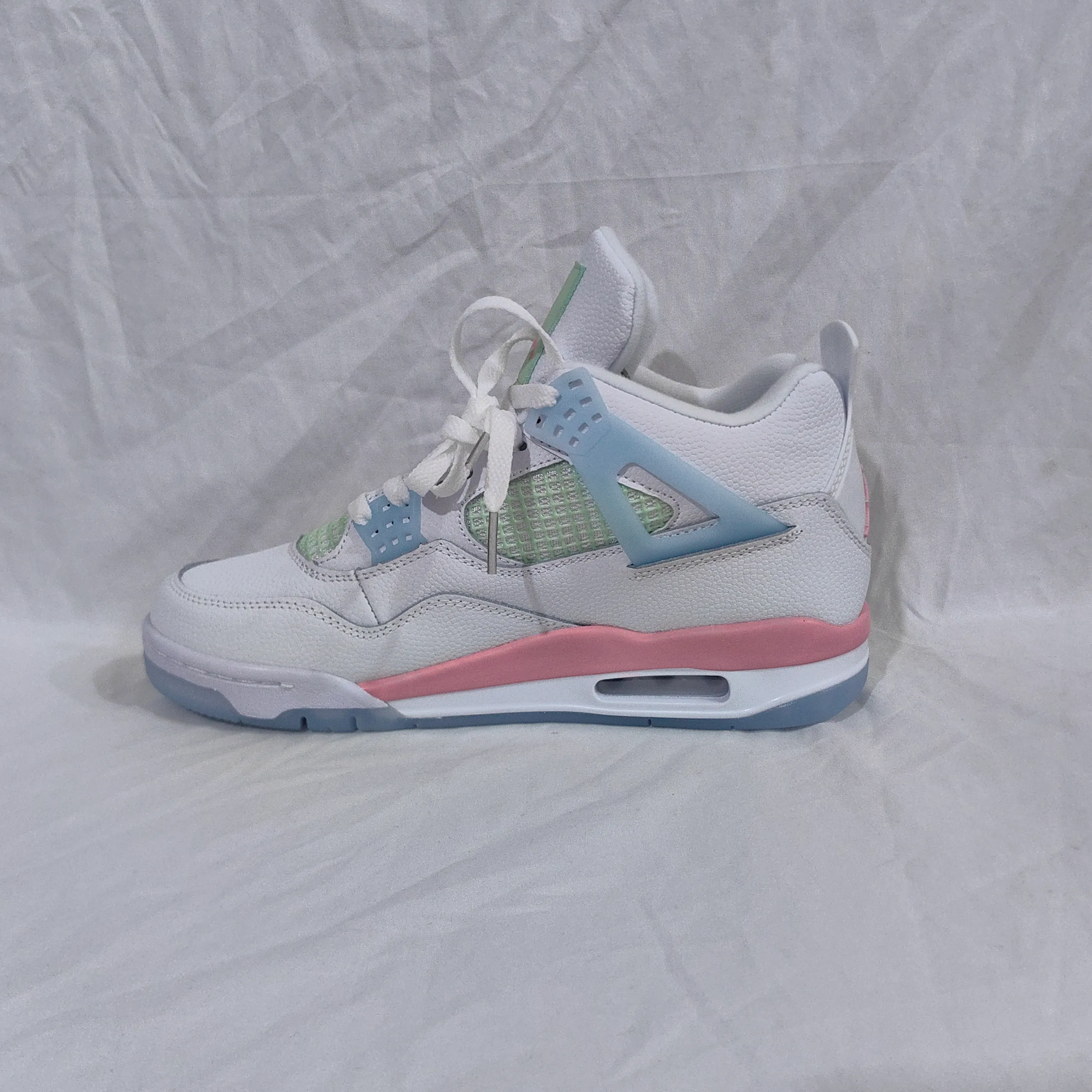 AJ 4 Valentine's Day Shoes Sneakers - nk0004880 - Image 4