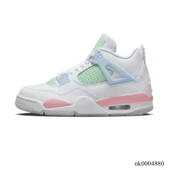 Alternative view of AJ 4 Valentine's Day Shoes Sneakers - nk0004880