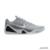 Kobe 9 EM Low Protro TB Wolf Grey Shoes Sneakers – nk0004898