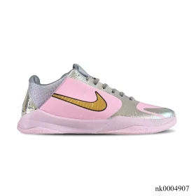 Kobe 5 Protro Arike Ogunbowale PE Shoes Sneakers – nk0004907