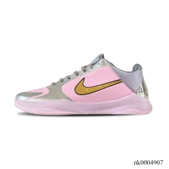 Alternative view of Kobe 5 Protro Arike Ogunbowale PE Shoes Sneakers – nk0004907