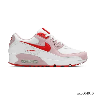 AM 90 'Love Letter' Shoes Sneakers – nk0004910