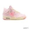 AJ 4 Denim Iced Carmine Shoes Sneakers - nk0004973