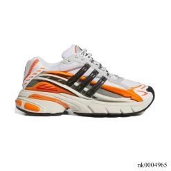 Pharrell x AD Adistar Jellyfish 'Focus Olive Orange' Shoes Sneakers - nk0004965
