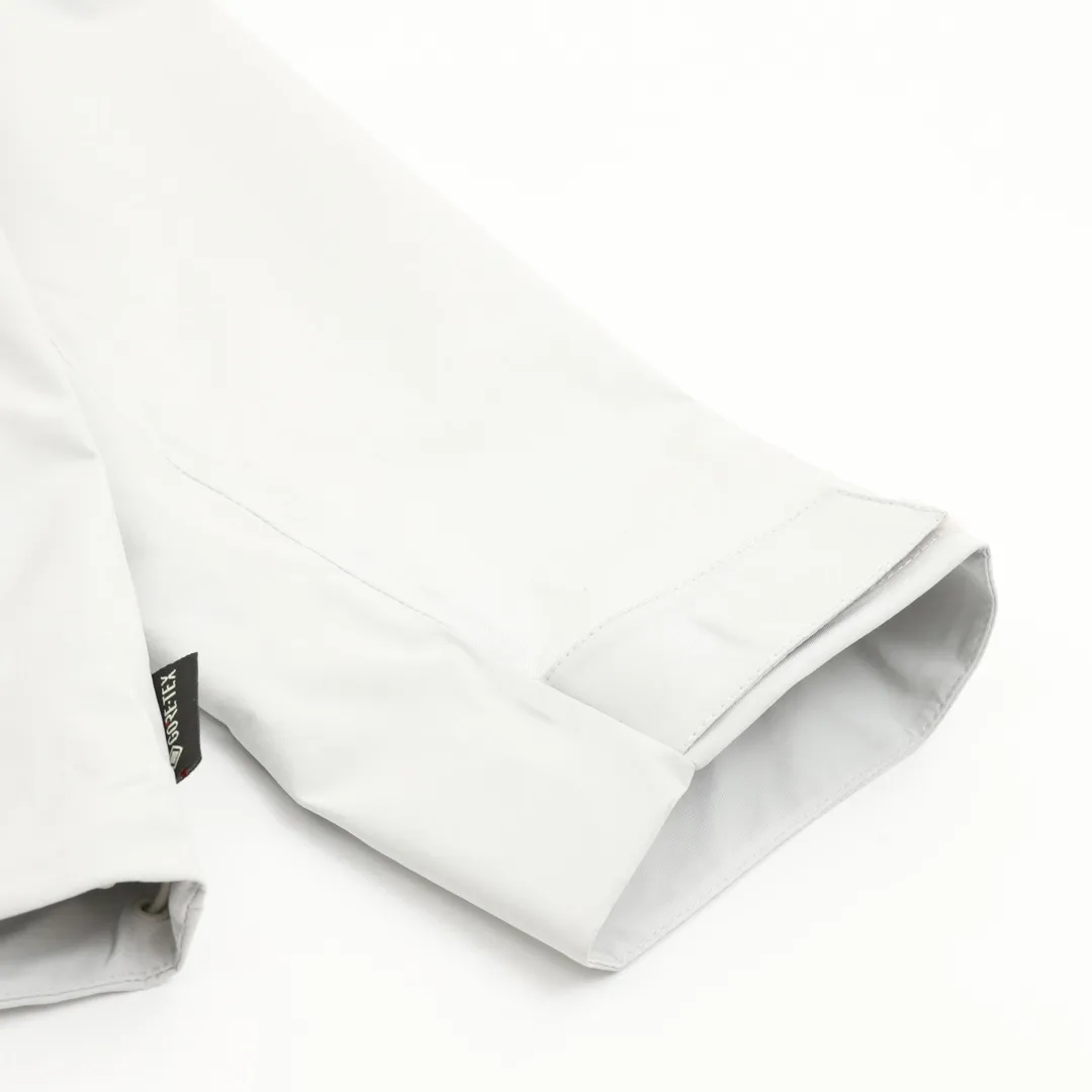 SUP x Vanson Leathers GORE-TEX Shell Jacket - SUP0118 - Image 6