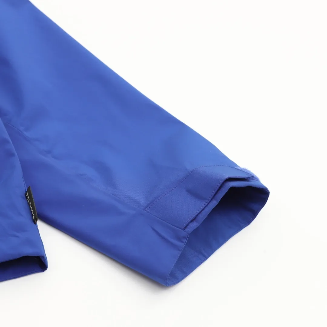 SUP x Vanson Leathers GORE-TEX Shell Jacket - SUP0119 - Image 7