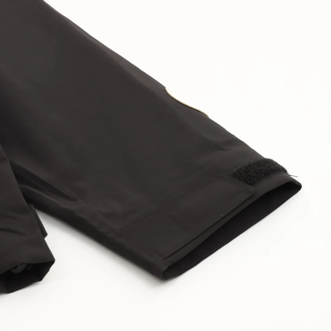 SUP x Vanson Leathers GORE-TEX Shell Jacket - SUP0120 - Image 8