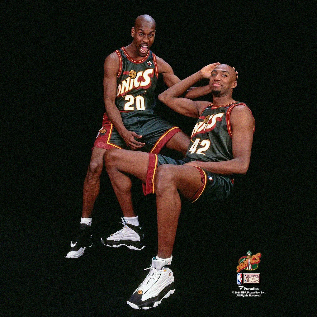 Air Zoom '98 The Glove Black