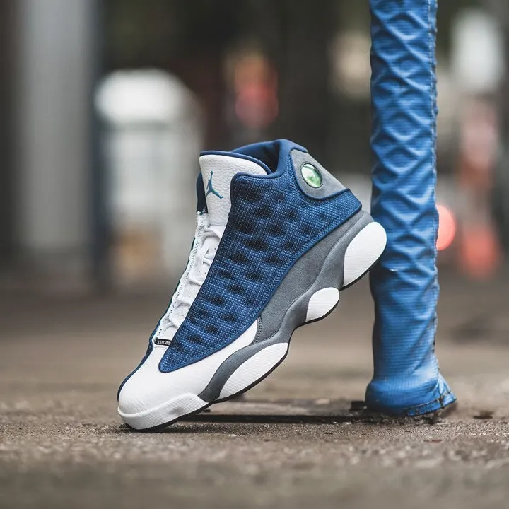 Jordan 13 Flint